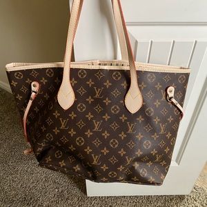 Look alike bag - great for costume